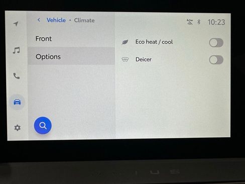 Used 2025 Toyota Prius XLE image 32