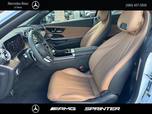 Certified 2026 Mercedes-Benz CLE 300 4MATIC Cabriolet image 9