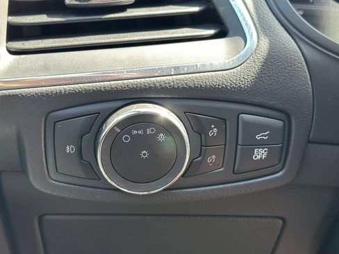 Used 2023 Ford Edge ST w/ Cargo Accessory Package AWD/4WD image 25