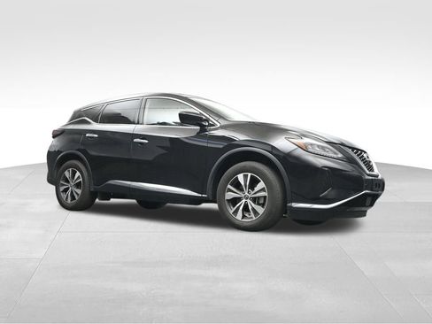 Used 2023 Nissan Murano S image 15