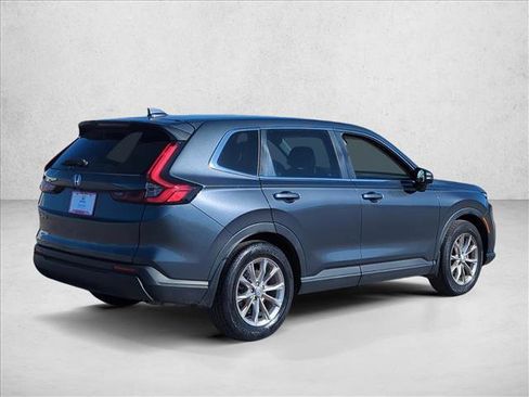 Certified 2023 Honda CR-V EX image 7