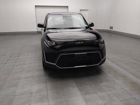 Used 2025 Kia Soul LX w/ LX Technology Package image 14