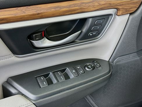 Used 2020 Honda CR-V EX-L image 15