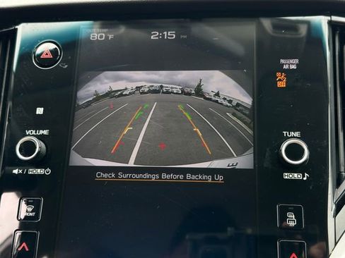 Used 2022 Subaru Legacy Premium image 24