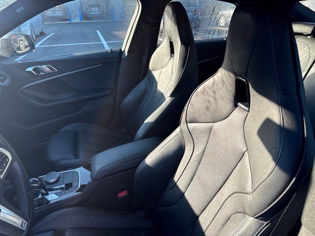 Used 2020 BMW M235i xDrive Gran Coupe AWD/4WD image 14