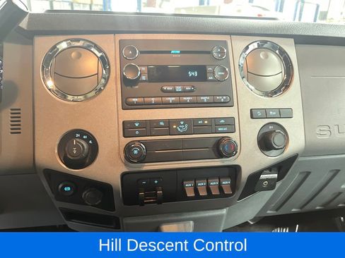 Used 2015 Ford F350 XLT w/ XLT Value Package image 23