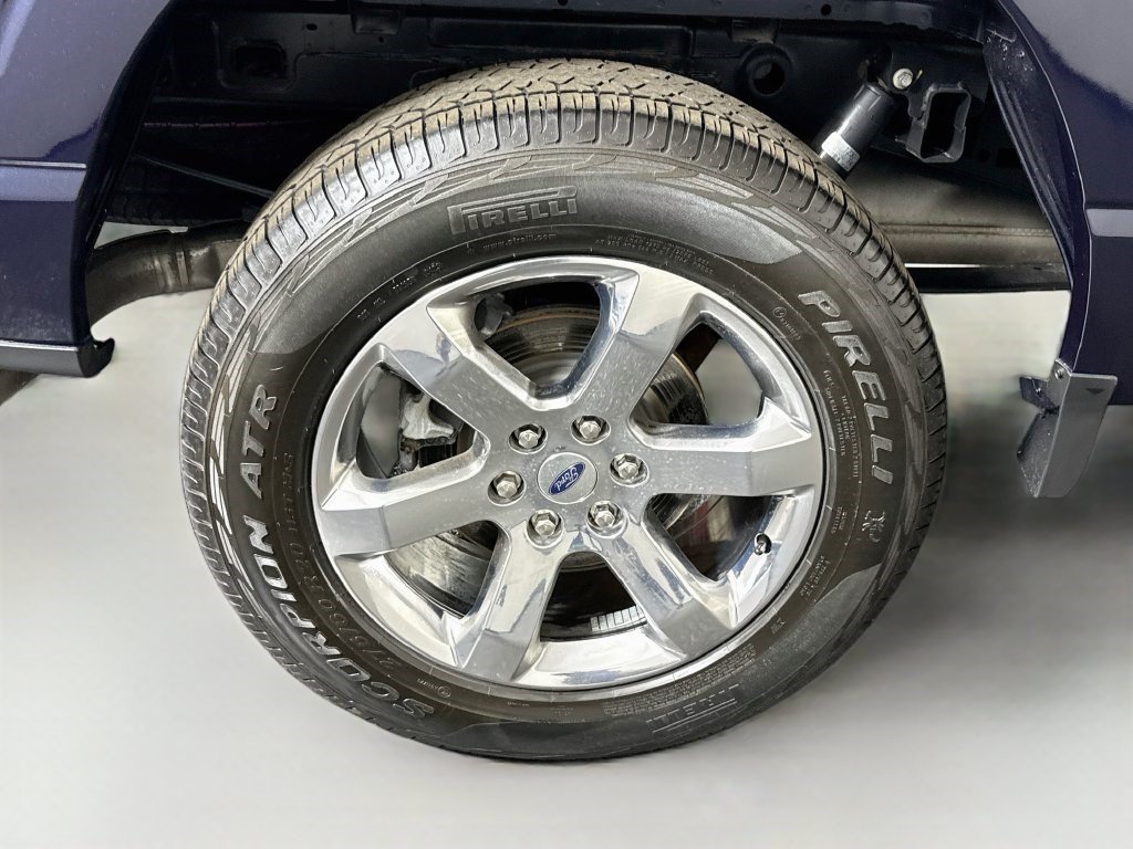 Used 2023 Ford F150 Lariat w/ Equipment Group 502A High AWD/4WD image 32