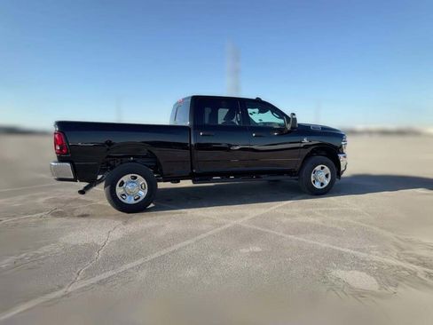 New 2026 RAM 2500 Tradesman image 13