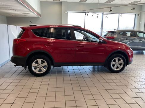 Used 2013 Toyota RAV4 XLE image 6