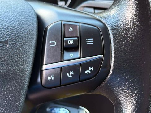 Used 2022 Ford Transit 350 w/ Interior Upgrade Package RWD image 18