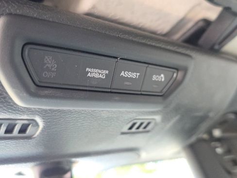 Certified 2022 Jeep Wrangler Willys image 15