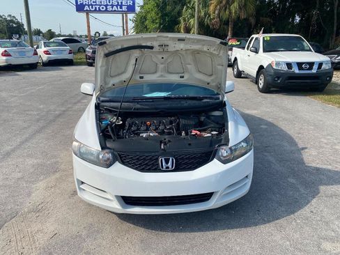 Used 2011 Honda Civic LX image 23