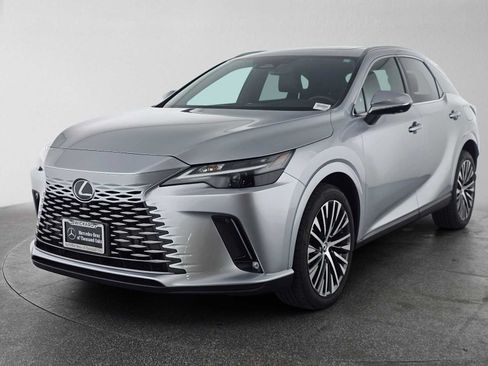 Used 2023 Lexus RX 350 Premium Plus w/ Cold Area Package FWD image 7