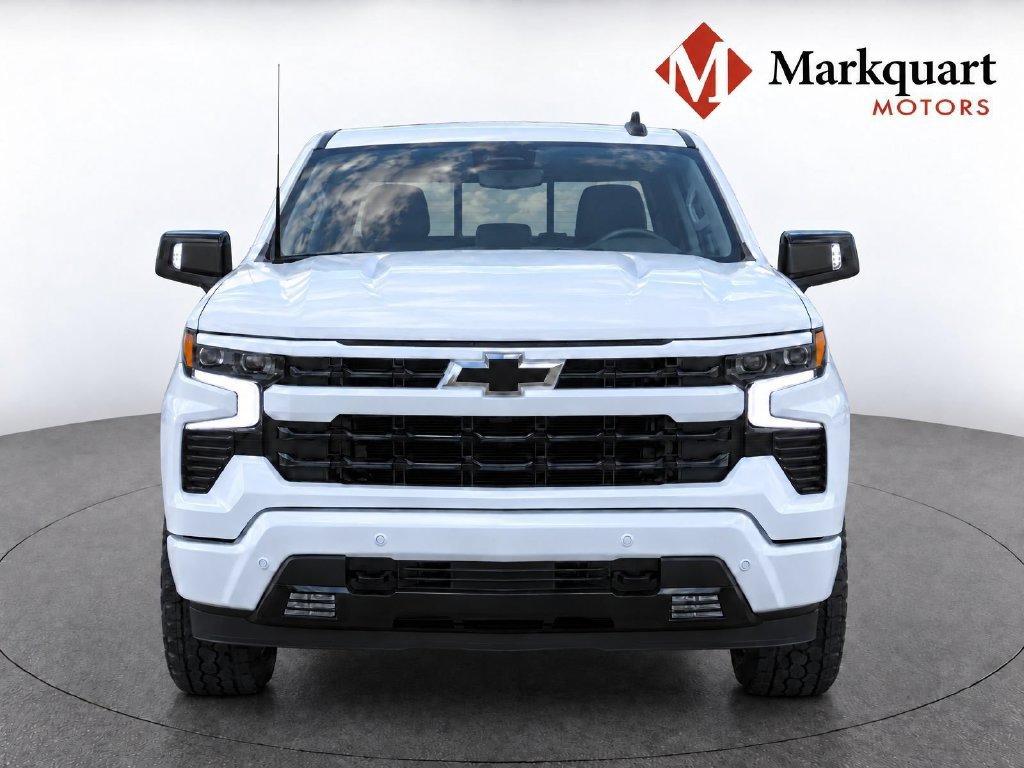 New 2026 Chevrolet Silverado 1500 RST w/ RST All Star Premium Package AWD/4WD image 5
