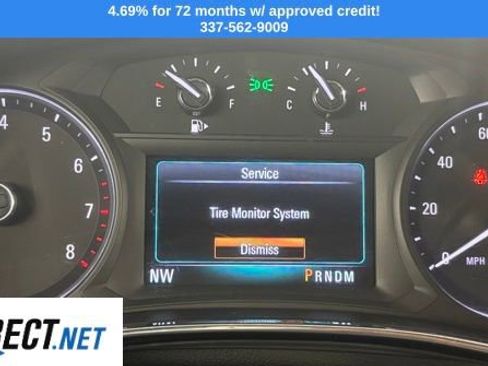 Used 2018 Buick Encore Preferred FWD image 25