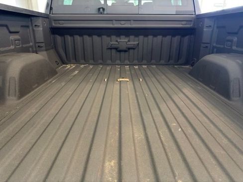 Certified 2023 Chevrolet Silverado 1500 RST AWD/4WD image 46