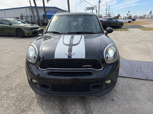 Used 2013 MINI Cooper Countryman John Cooper Works image 3