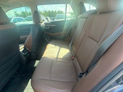 Used 2024 Subaru Outback Touring w/ Popular Package #2 AWD/4WD image 18