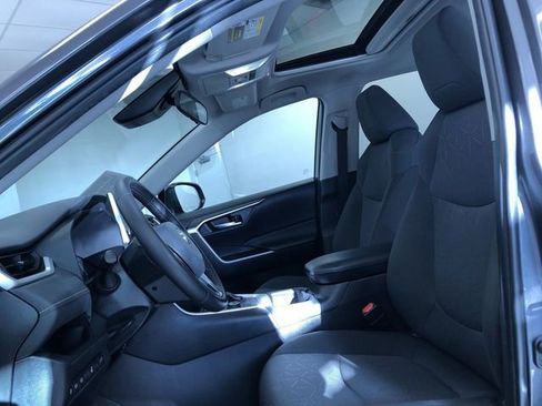 Certified 2024 Toyota RAV4 XLE image 18