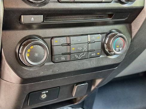 Used 2017 Ford F450 XL w/ Power Equipment Group AWD/4WD image 18