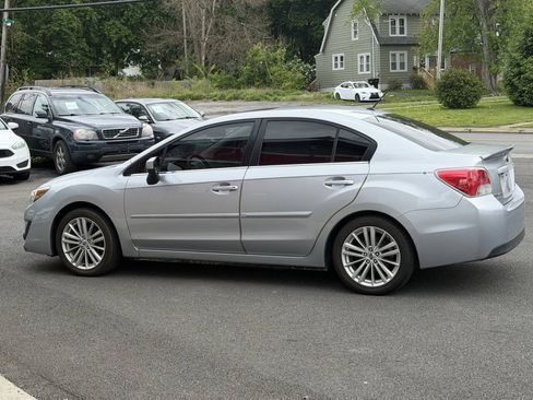 Used 2016 Subaru Impreza 2.0i Premium AWD/4WD image 8