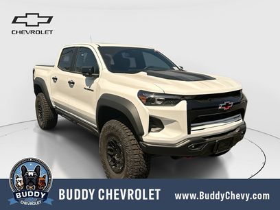 New 2026 Chevrolet Colorado ZR2 w/ ZR2 Bison Edition