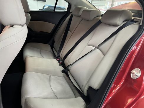 Used 2015 MAZDA MAZDA3 i Sport image 20