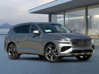 New 2026 Genesis GV80 2.5T Prestige video 2