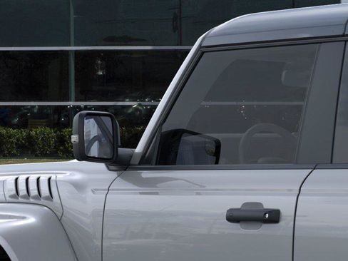 New 2026 Ford Bronco Raptor AWD/4WD image 22