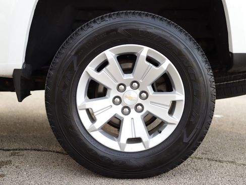 Used 2017 Chevrolet Colorado LT w/ LT Convenience Package image 35