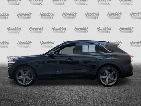 Used 2023 Genesis GV70 2.5T w/ Sport Prestige Package AWD/4WD image 7