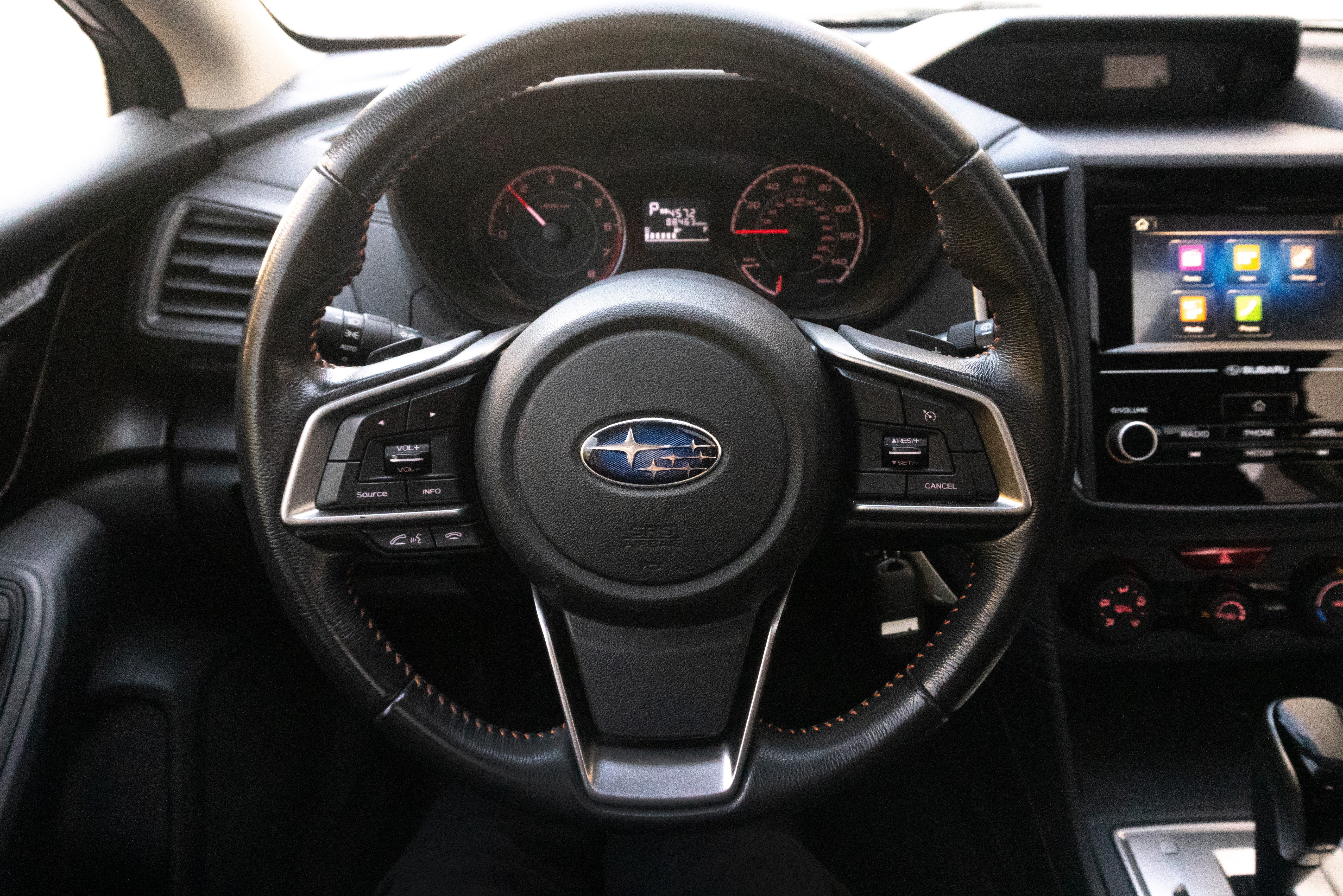 Used 2018 Subaru Crosstrek 2.0i Premium w/ Moonroof Package AWD/4WD image 18