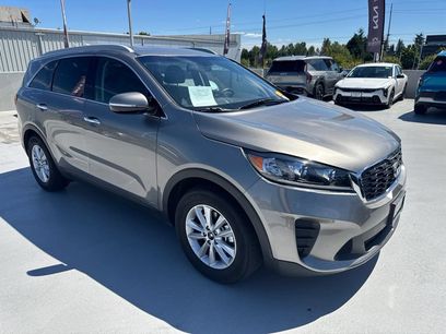 Used 2019 Kia Sorento AWD V6 w/ Option Group 020