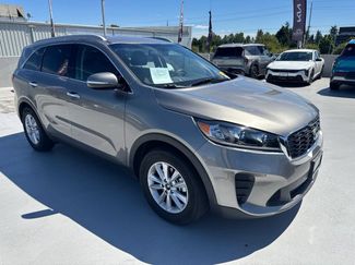 Used 2019 Kia Sorento AWD V6 w/ Option Group 020 video 1