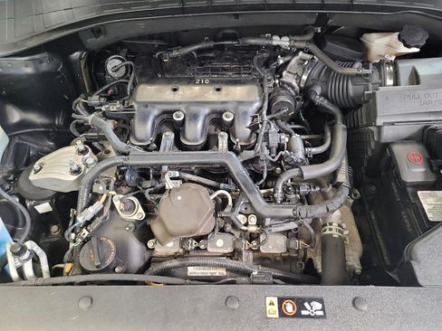 Used 2019 Kia Sorento EX FWD image 30