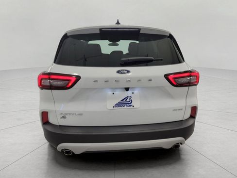 Used 2025 Ford Escape Active image 23