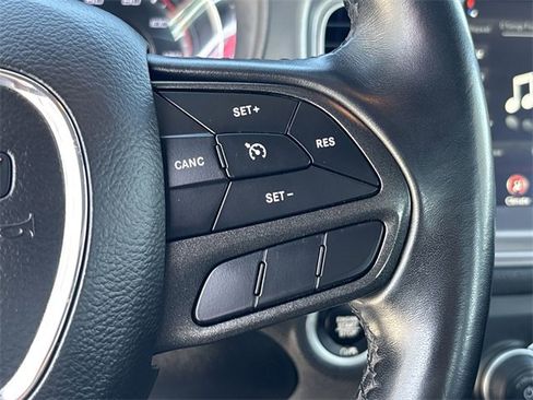 Certified 2023 Dodge Charger SXT image 23