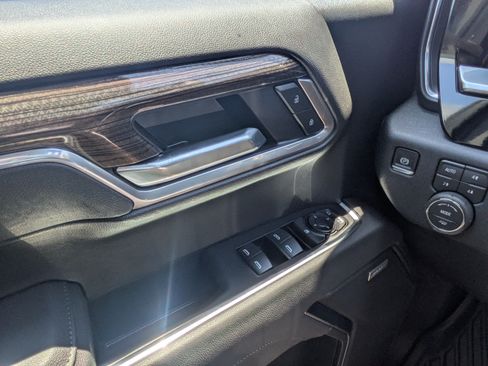New 2026 Chevrolet Silverado 1500 RST w/ All Star Edition Plus AWD/4WD image 25