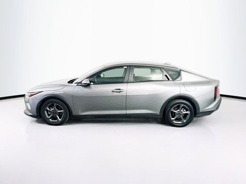Used 2025 Kia K4 LXS image 4