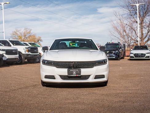 Used 2023 Dodge Charger SXT image 2