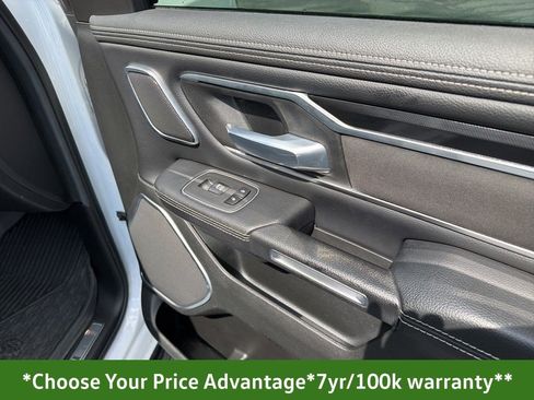 Certified 2022 RAM 1500 Laramie image 29