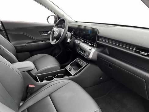 New 2024 Hyundai Kona Limited image 15