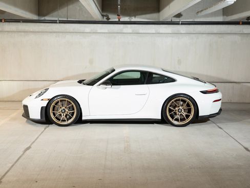 Used 2026 Porsche 911 GT3 RWD image 2
