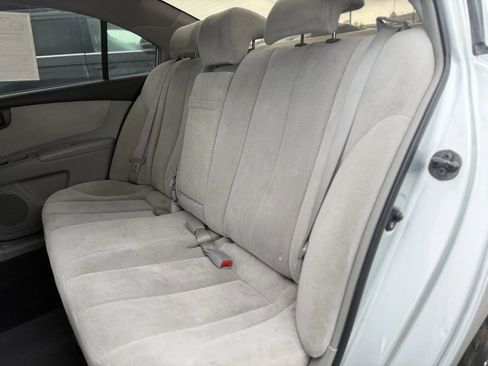 Used 2007 Kia Optima LX FWD image 15