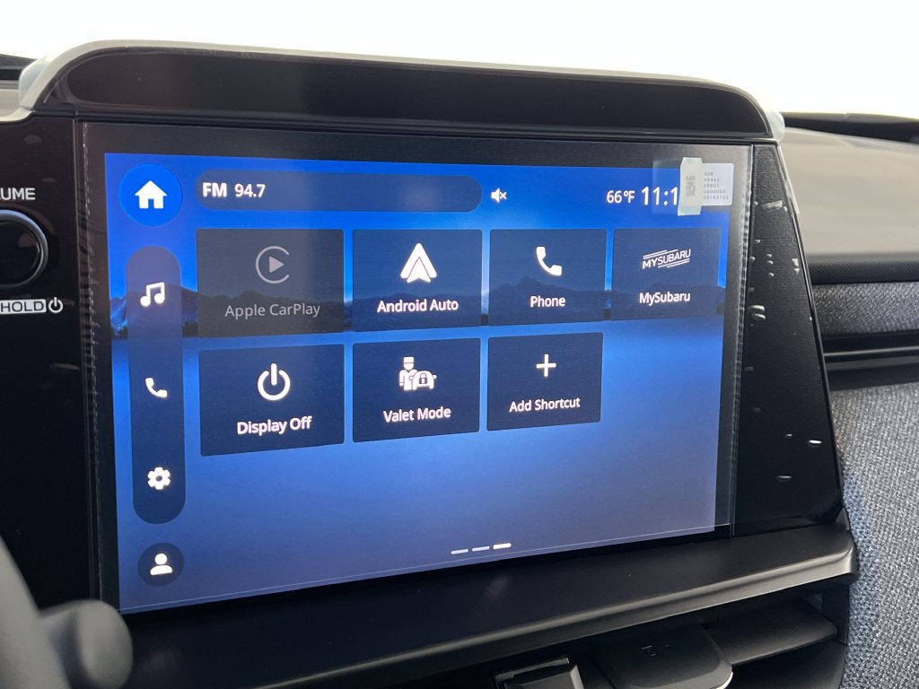 New 2026 Subaru Outback Premium AWD/4WD image 21