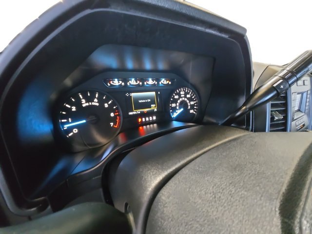 Used 2018 Ford F150 XL w/ Equipment Group 101A Mid AWD/4WD image 14
