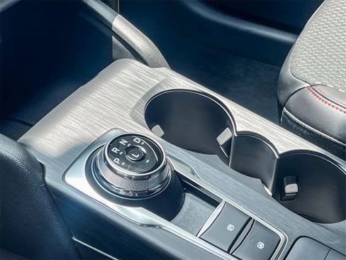 New 2024 Ford Escape ST-Line w/ Equipment Group 301A image 15