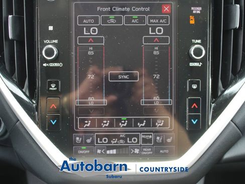 Used 2023 Subaru Ascent Touring AWD/4WD image 20