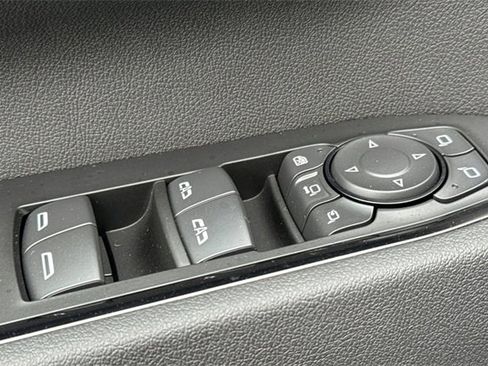 New 2026 GMC Sierra 2500 AT4 w/ AT4 Premium Plus Package image 12