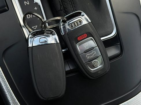 Used 2014 Audi A5 2.0T Premium w/ Lighting Package AWD/4WD image 14